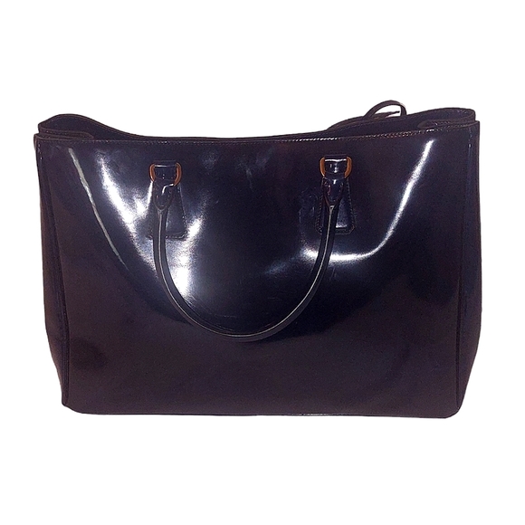 Prada Spazzolato Gardner Tote - Picture 2 of 16